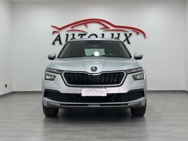 Skoda Kamiq 1.0 TSI Ambition