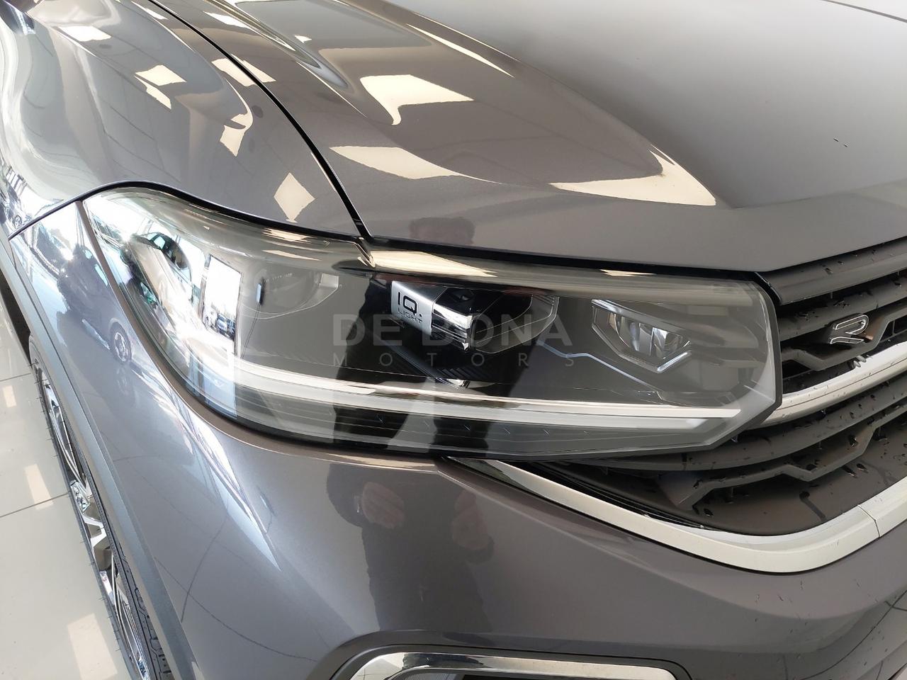 Volkswagen T-Cross 1.0 tsi r-line plus 115cv dsg