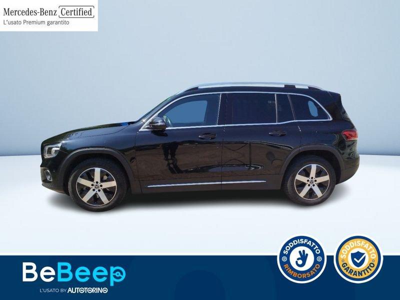 Mercedes-Benz Classe GLB GLB 200 D SPORT PLUS AUTO