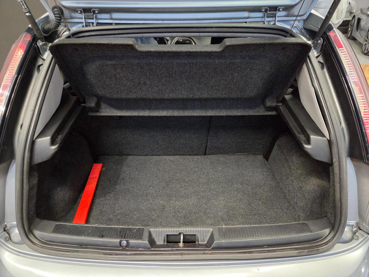 Fiat Punto Evo 5 Porte Punto Evo 5p 1.4 natural power Dynamic 70cv