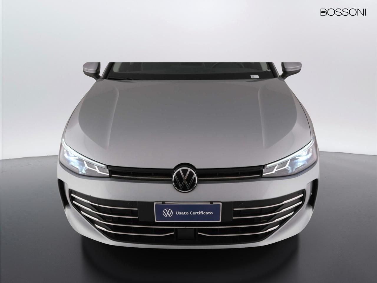 Volkswagen Passat 2.0 tdi scr evo 150cv business dsg