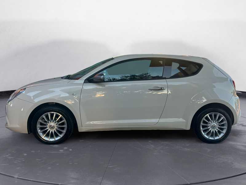 ALFA ROMEO MiTo 1.4 Impression 70cv E6