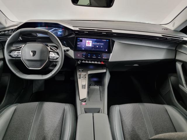 PEUGEOT 308 Plug-in Hybrid 180 e-EAT8 Allure