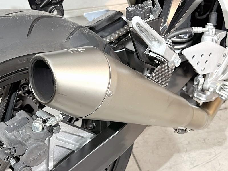 Kawasaki Z 750