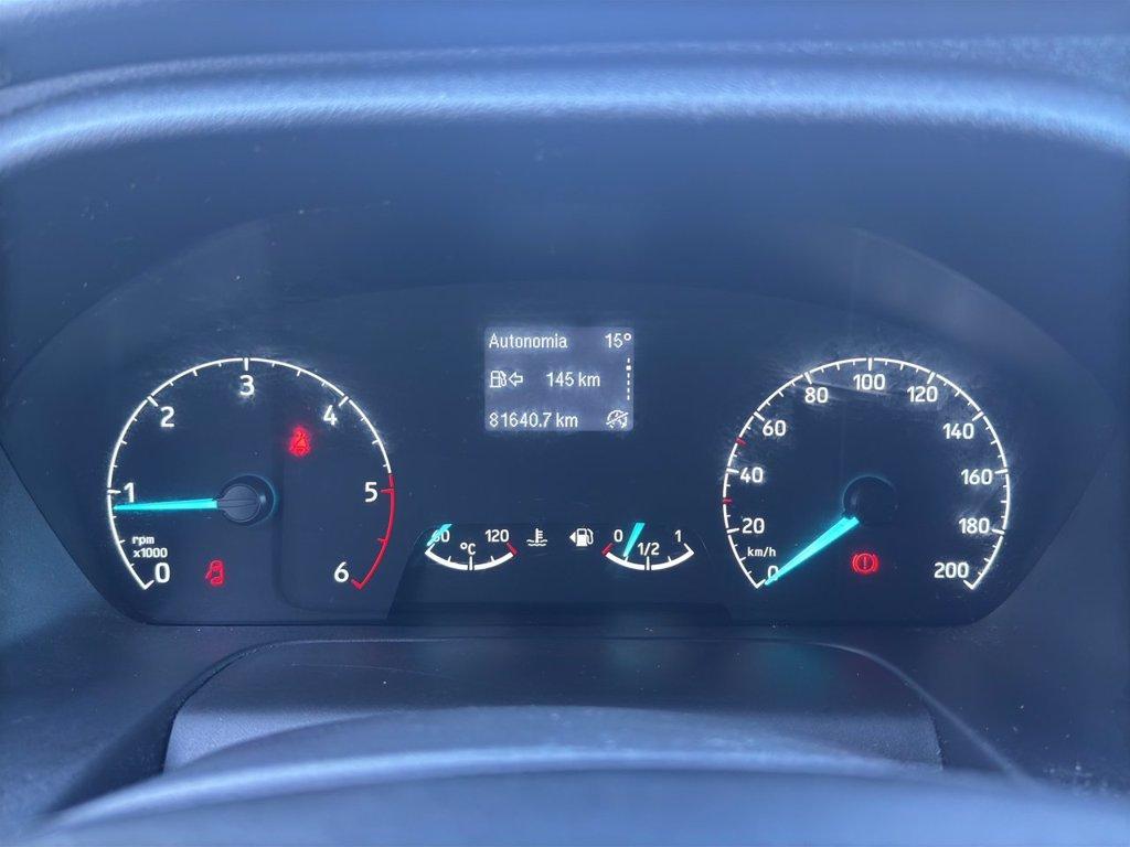 FORD Transit 350 2.0 tdci 130cv trend L3H2 E6.2 del 2021