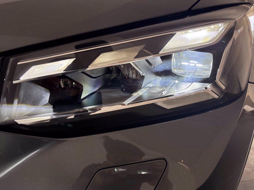 AUDI Q2 30 2.0 tdi s line edition s-tronic del 2023