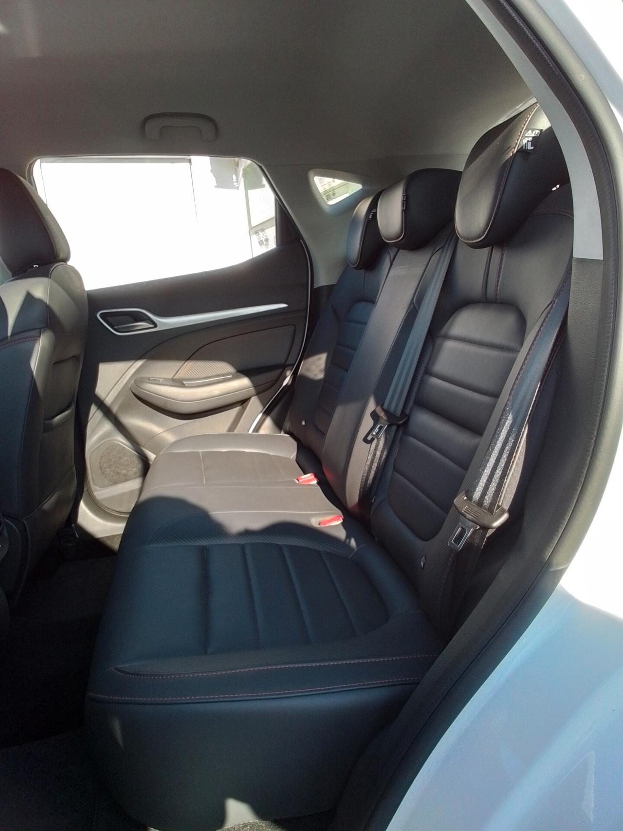 Mg ZS 1.5 VTi-tech Luxury