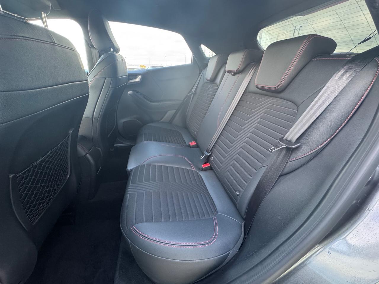 Ford Puma 1.0 EcoBoost Hybrid 125 CV S&S ST-Line