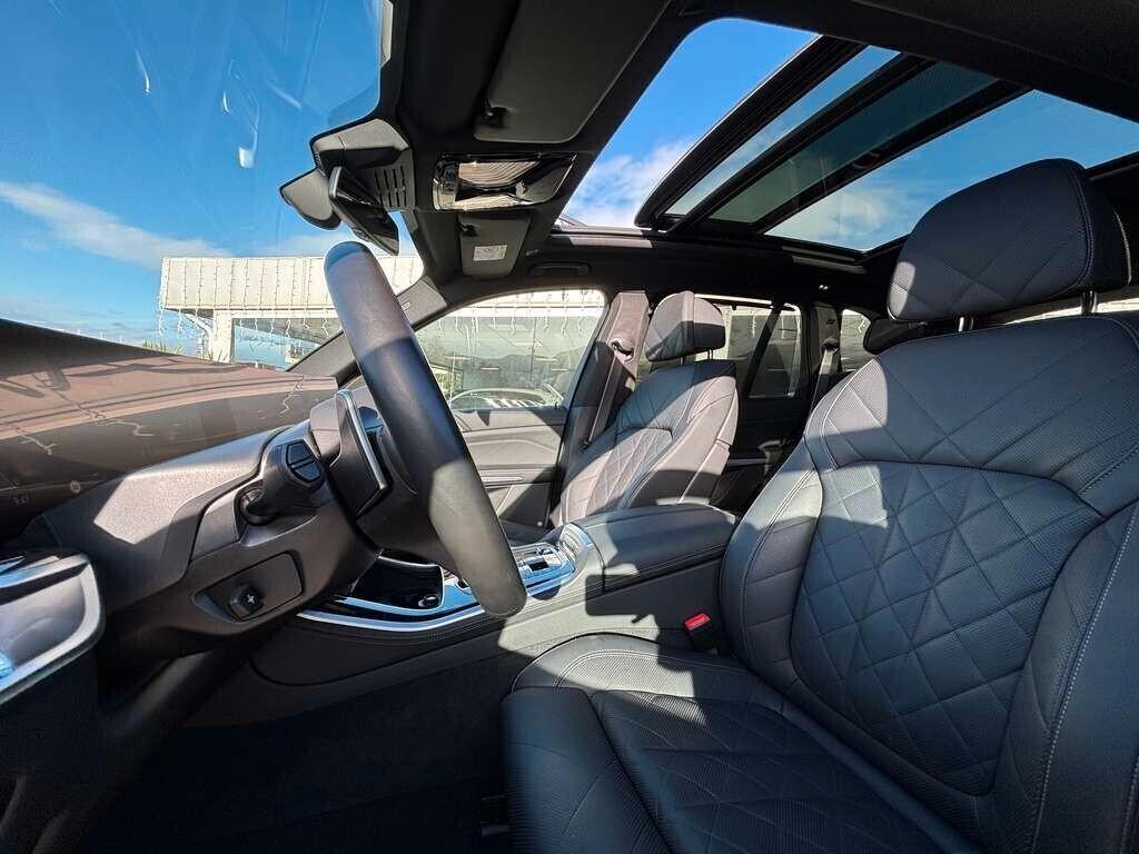 Bmw X5 xDrive30d 2024 IVA ESPOSTA Tua a soli 749 Euro al mese