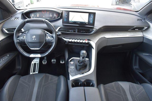 PEUGEOT 3008 BlueHDi 130 S&S GT *Navi,Sensori,LED*