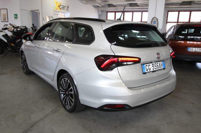 FIAT Tipo SW 1.0 100cv Life