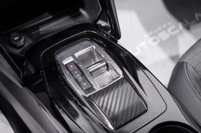 PEUGEOT 208 1.2 PureTech 100 S&S EAT8 5 porte Allure Pack