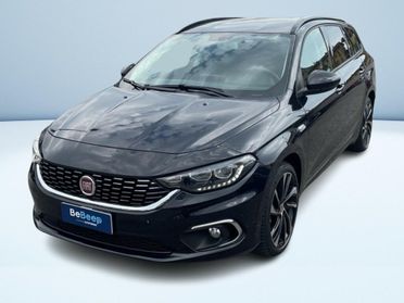 Fiat Tipo Station Wagon 1.4 T-Jet S-Design
