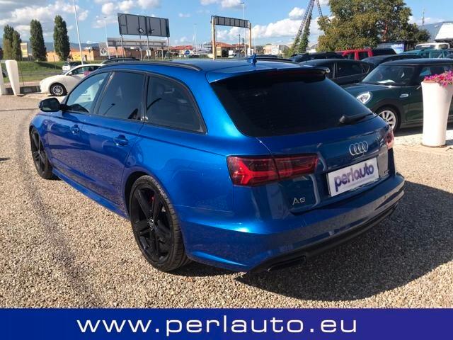 Audi A6 allroad 3.0 TDI S tronic Business Plus
