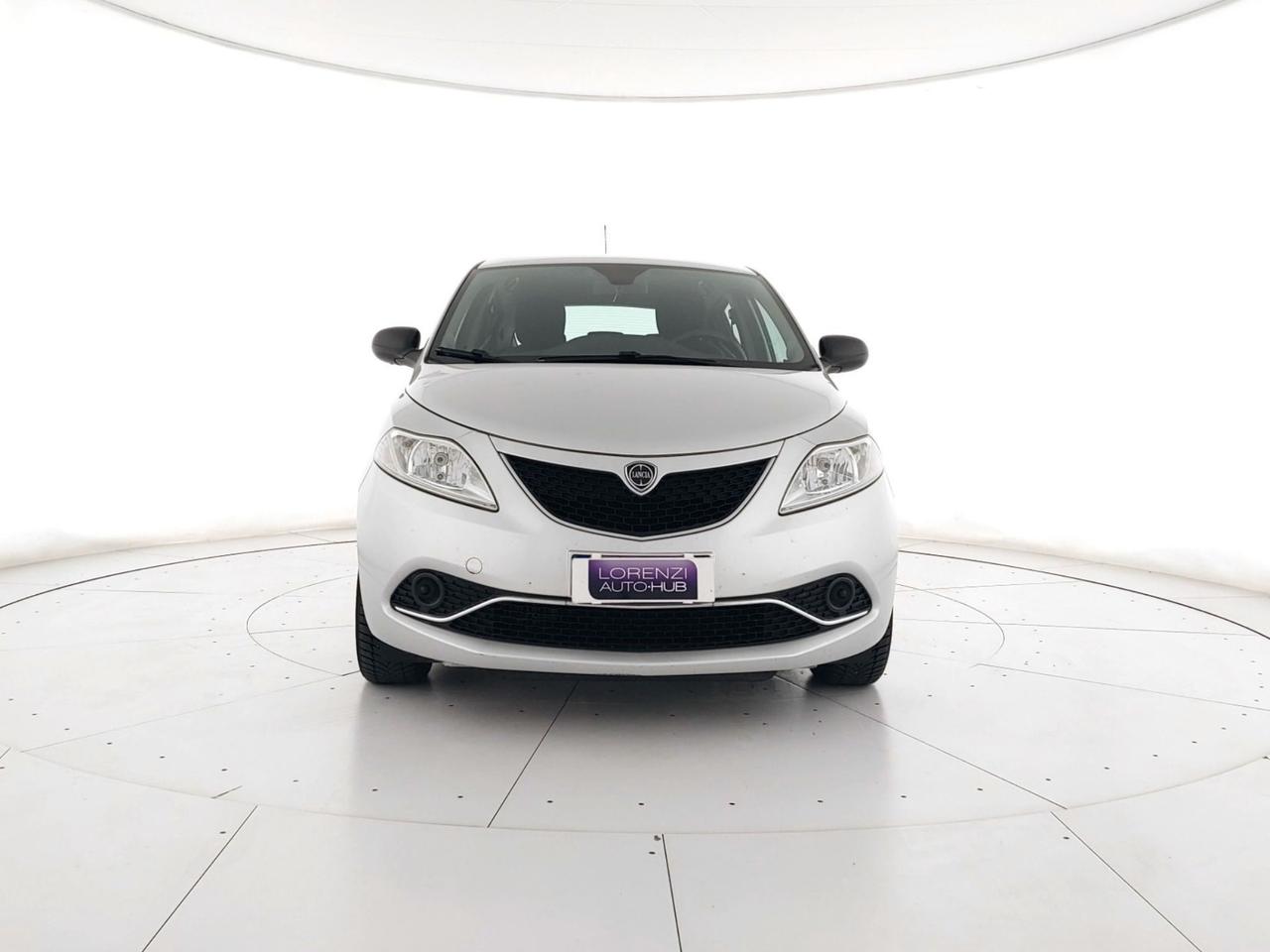 LANCIA Ypsilon 1.3 mjt Silver s&s 95cv X COMMERCIANTI+NEOPATENTATI+BLUETOOTH