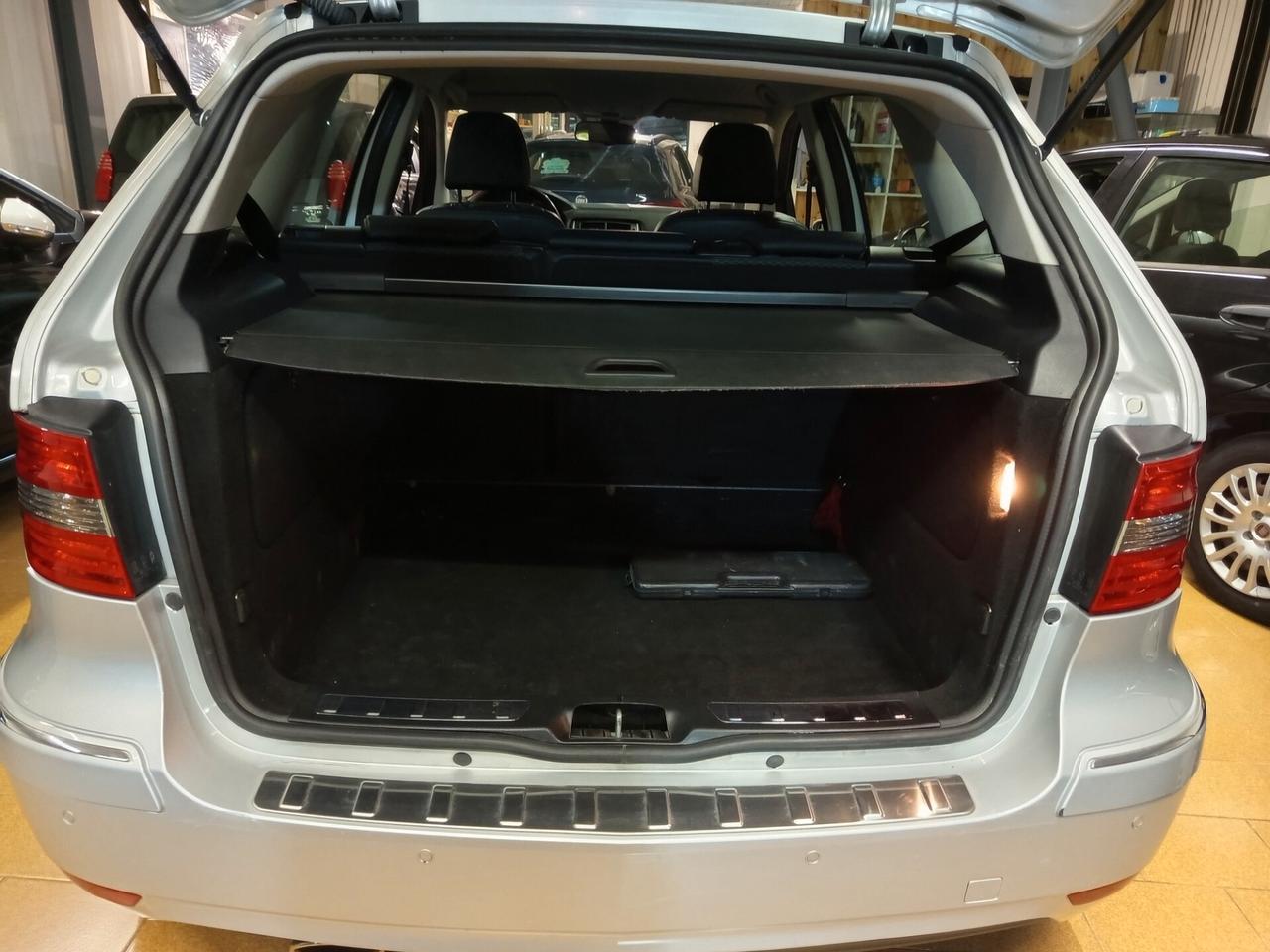 Mercedes-benz B 200 CDI Sport ok neopatentati