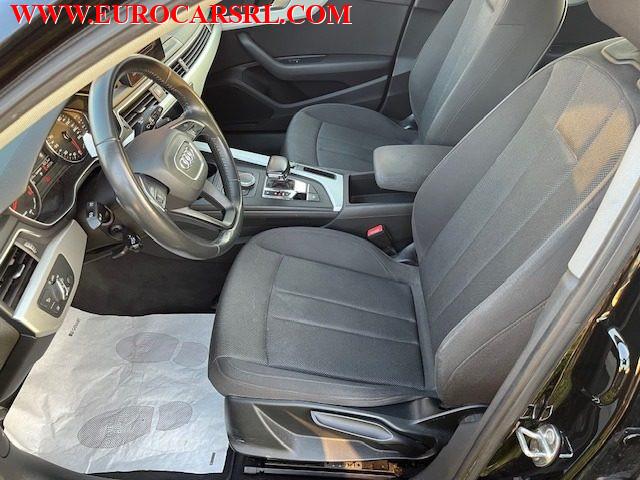 AUDI A4 Avant 35 TDI S tronic Business