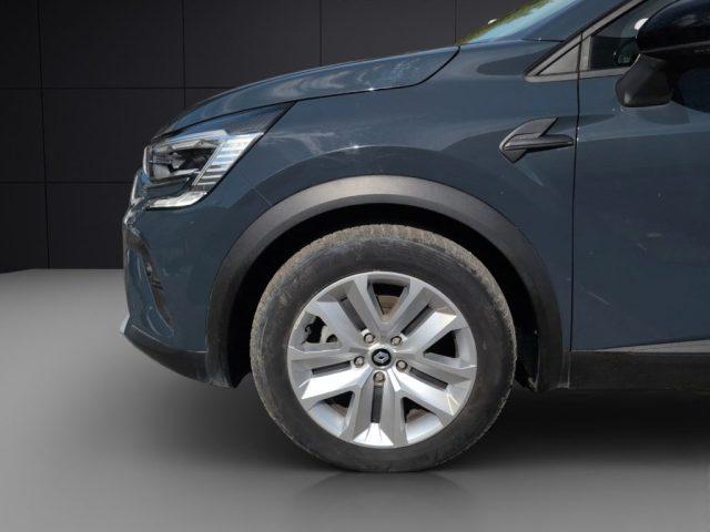 RENAULT Captur Full Hybrid E-Tech 145 CV Zen