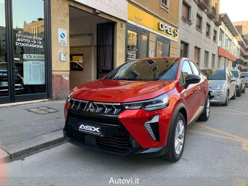 Renault Captur TCe 90 CV iNFORM