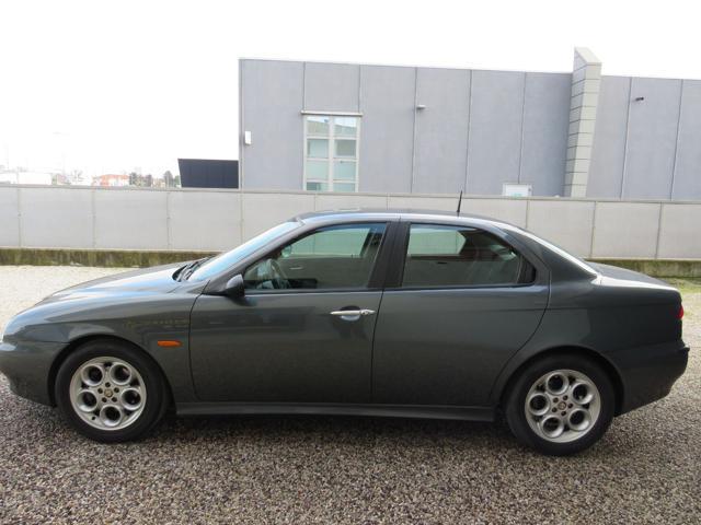 ALFA ROMEO 156 1.9 JTD cat Distinctive