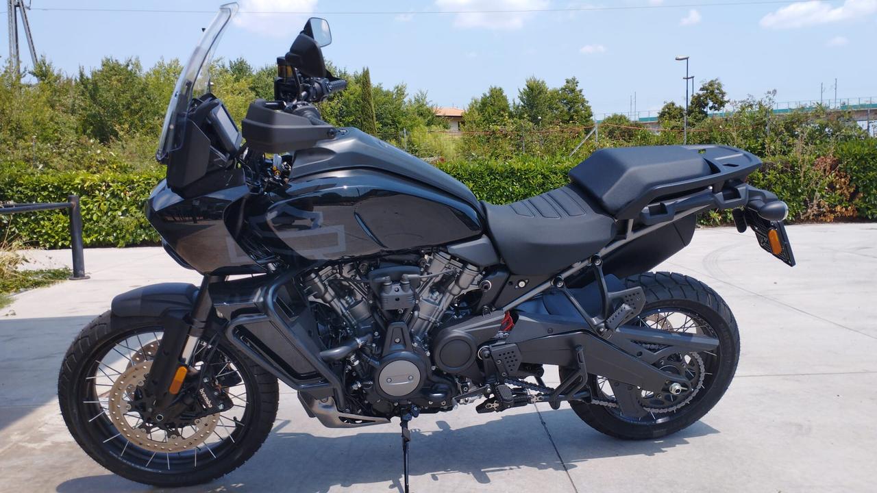 Harley-davidson Pan America Special - 2021