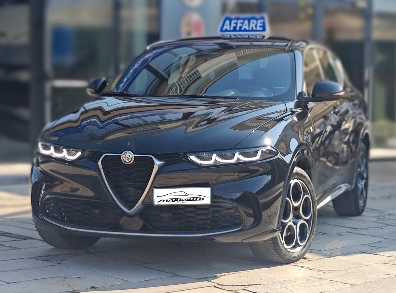ALFA ROMEO TONALE TI 1.6 130CV TCT6