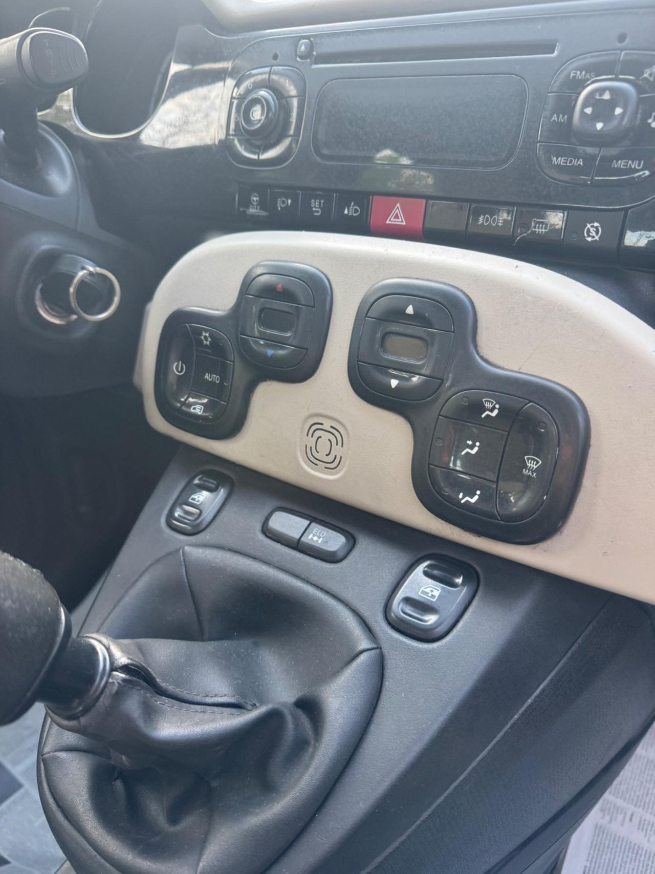 Fiat Panda 1.3 Multijet 95Cv 4X4 *ELD* 2016