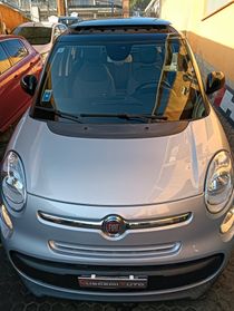 Fiat 500L 1.3 Multijet 85 CV Lounge con tetto panoramico elettrico