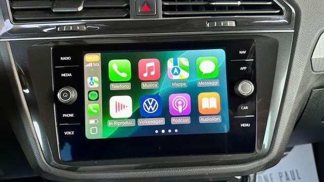Volkswagen Tiguan 2.0 TDi 150CV DSG Life