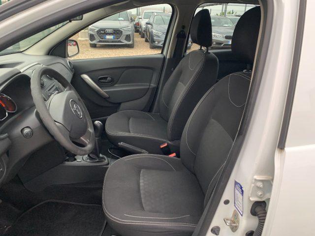 DACIA Sandero 0.9 TCe 12V T-GPL 90CV Start&Stop La Gazzetta d. S