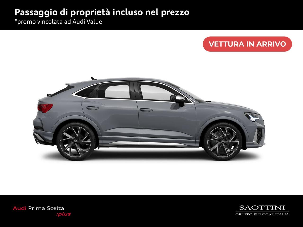 Sportback 2.5 quattro S tronic