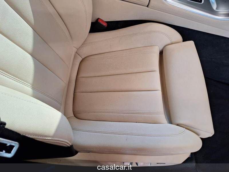 BMW X5 X5 xDrive25d Business 3 ANNI DI GARANZIA KM ILLIMITATI PARI ALLA NUOVA