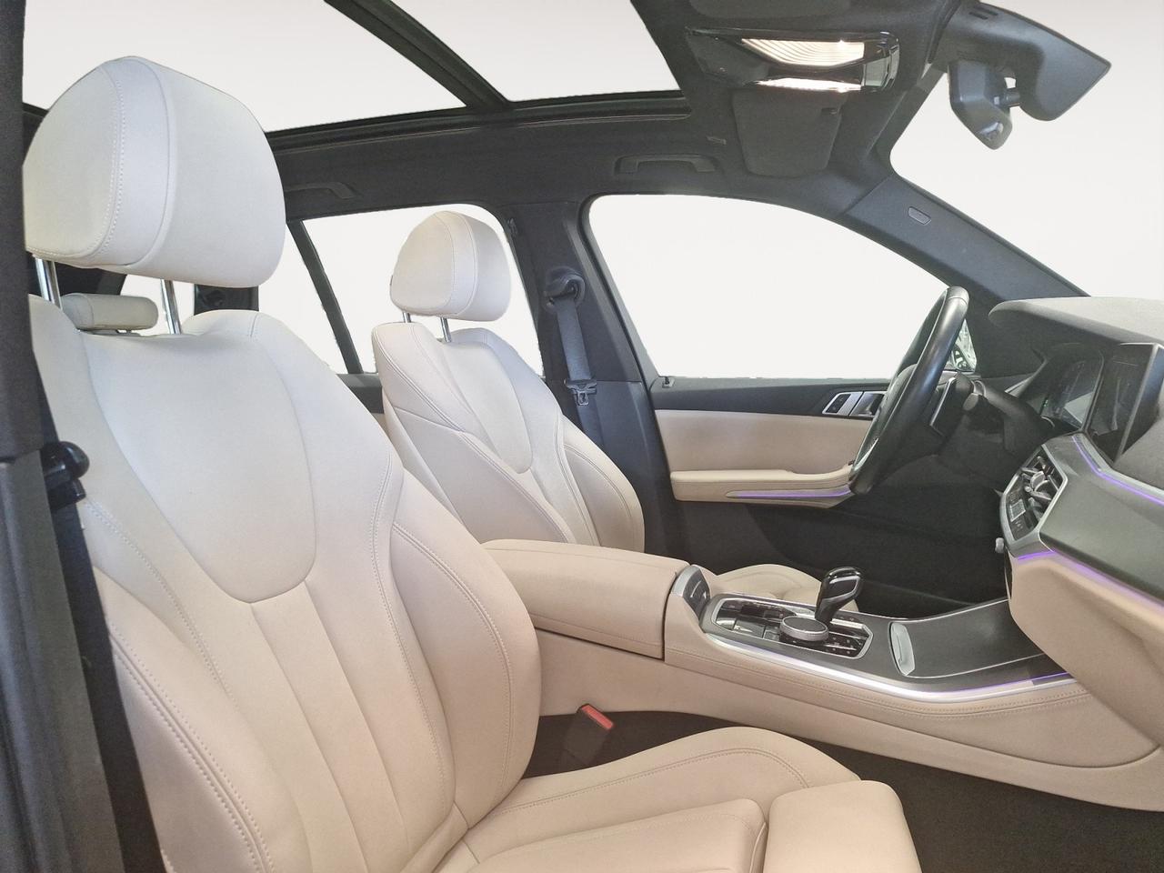 BMW X5 xdrive25d Business auto