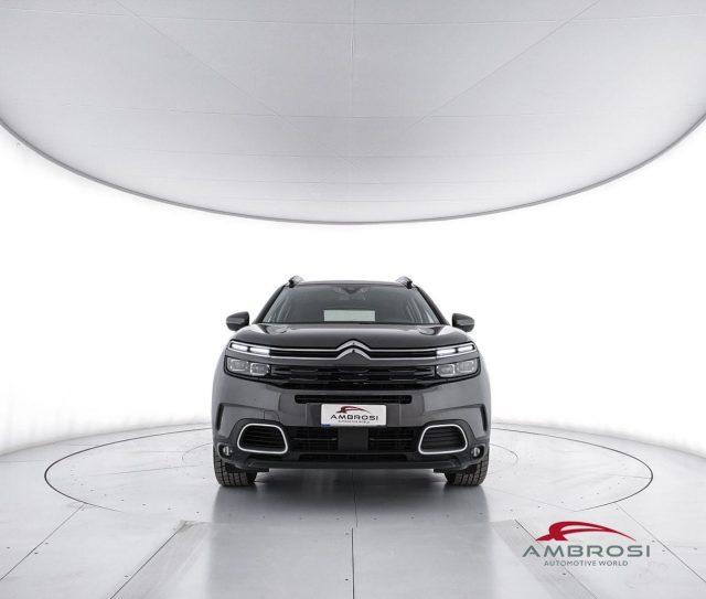 CITROEN C5 Aircross Aircross BlueHDi 130 S&S EAT8 Shine