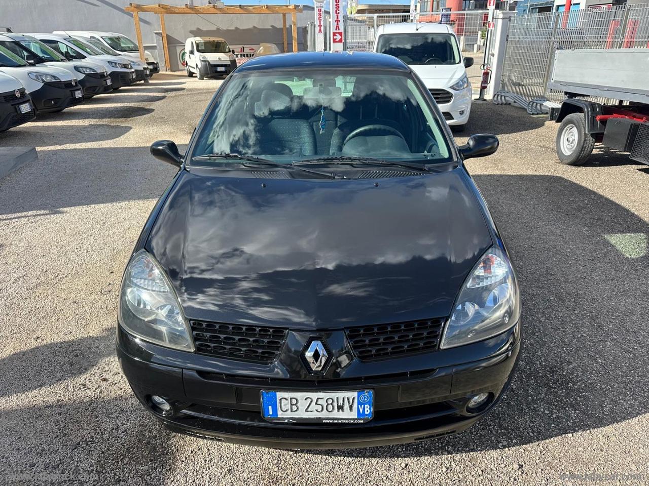 RENAULT Clio 1.2 5p.