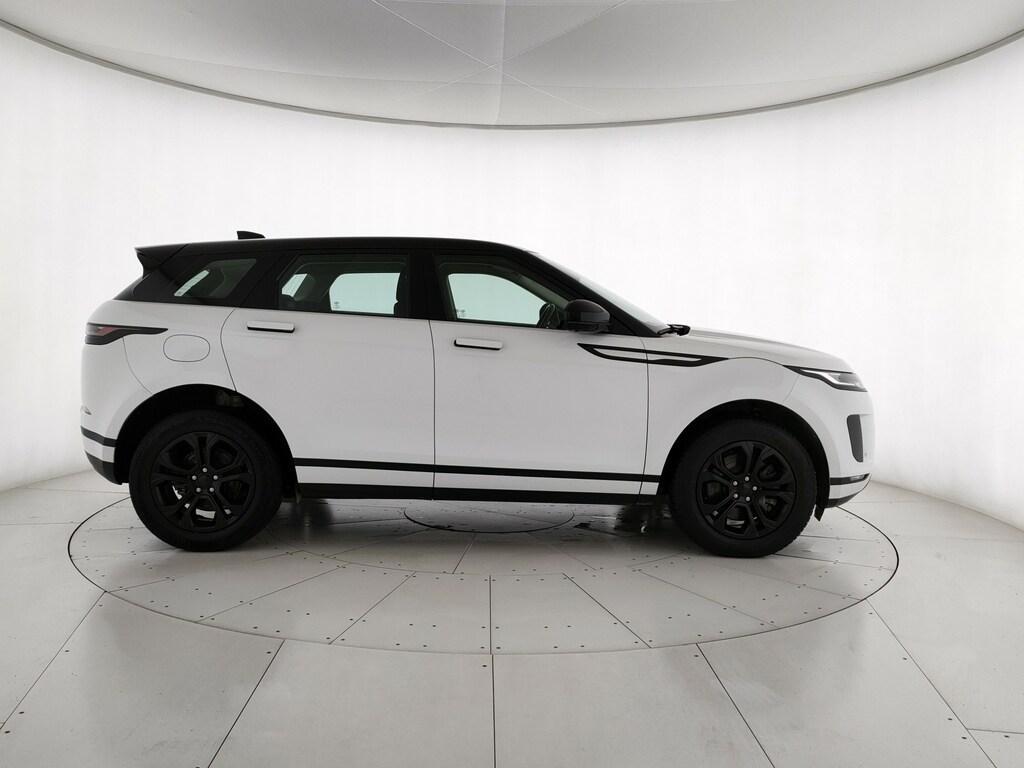 Land Rover Range Rover Evoque 2.0 D I4 MHEV SE AWD Auto