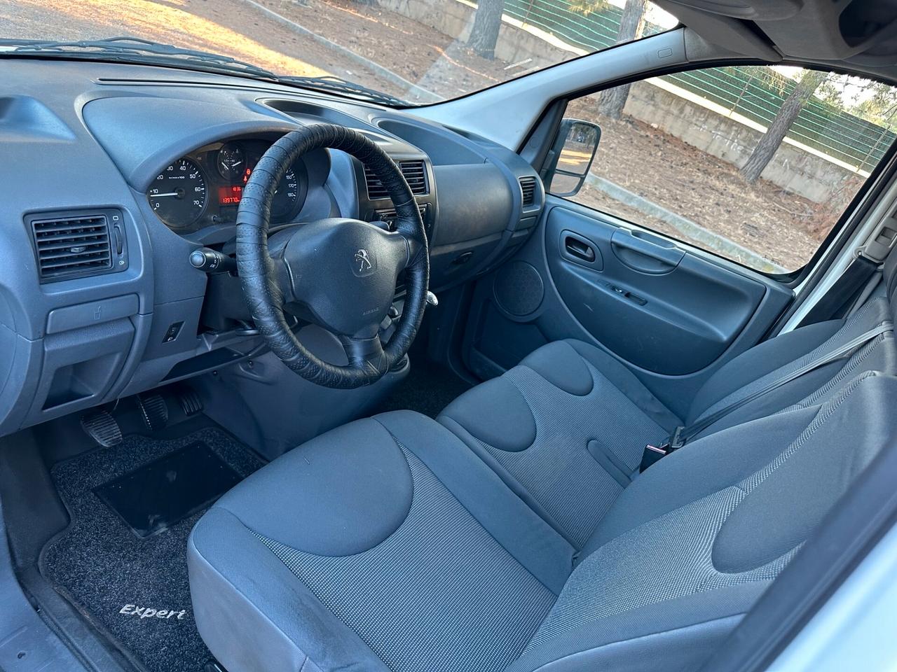 Peugeot Expert 1.6 HDi 90CV 10Q Furgone