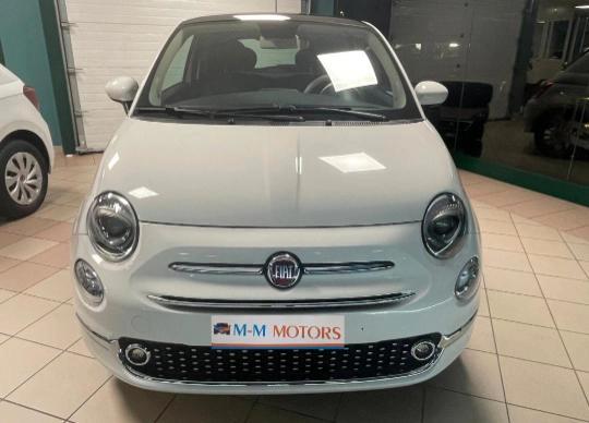 FIAT 500 DOLCEVITA HYBRID