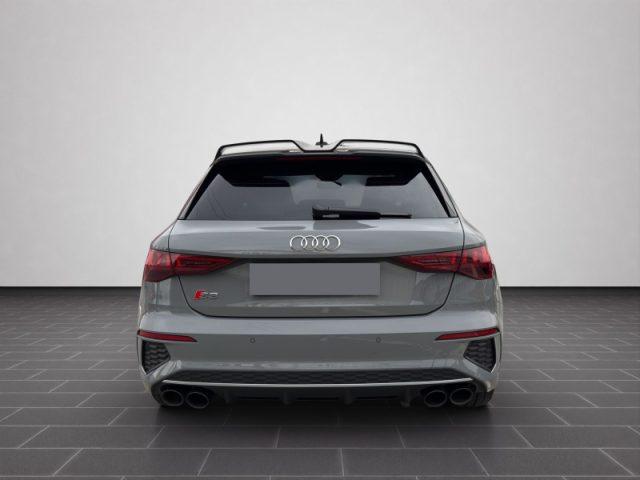 AUDI S3 SPB TFSI 310 CV quattro S tronic