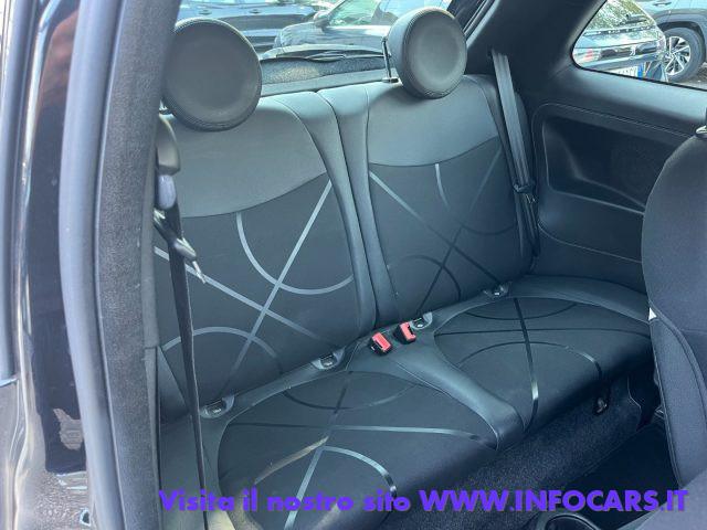FIAT 500 1.3 Multijet 95 CV S NEOPATENTATI