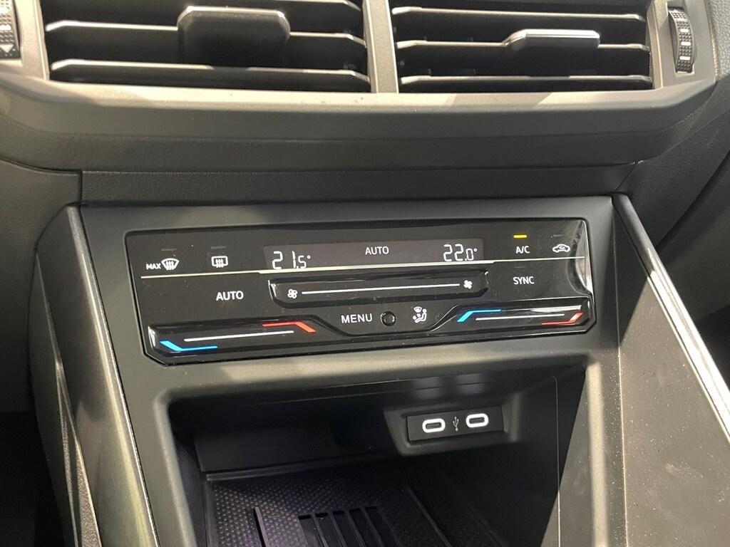 Volkswagen Polo 1.0 TSI 95CV Style - IMPIANTO GPL/ IVA ESPOSTA