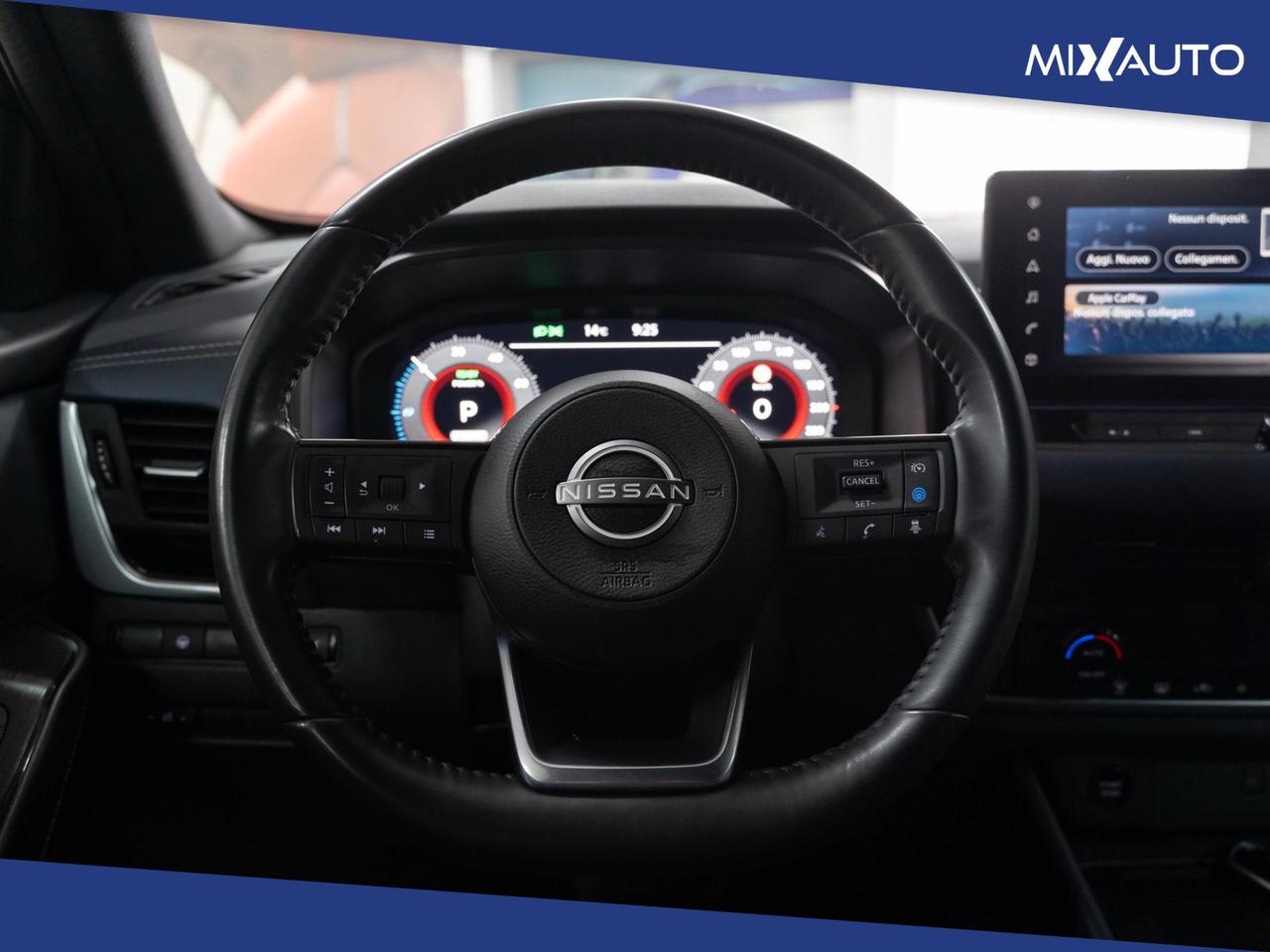 Nissan Qashqai 1.5 E-Power Tekna 2WD