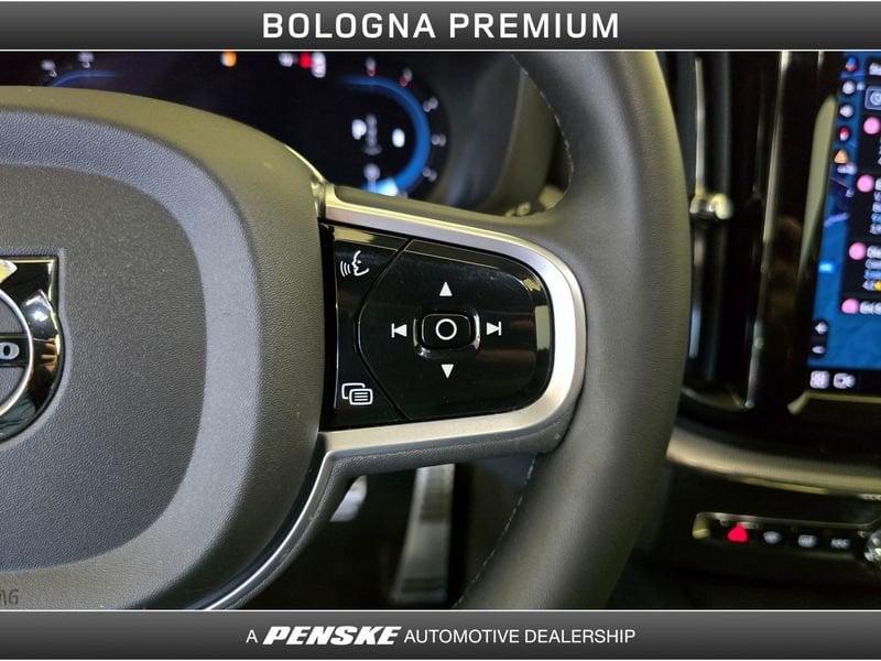 Volvo XC60 XC60 B4 (d) AWD Geartronic R-design