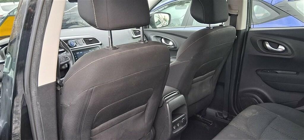 Renault Kadjar 1.5 Blue dCi Sport Edition