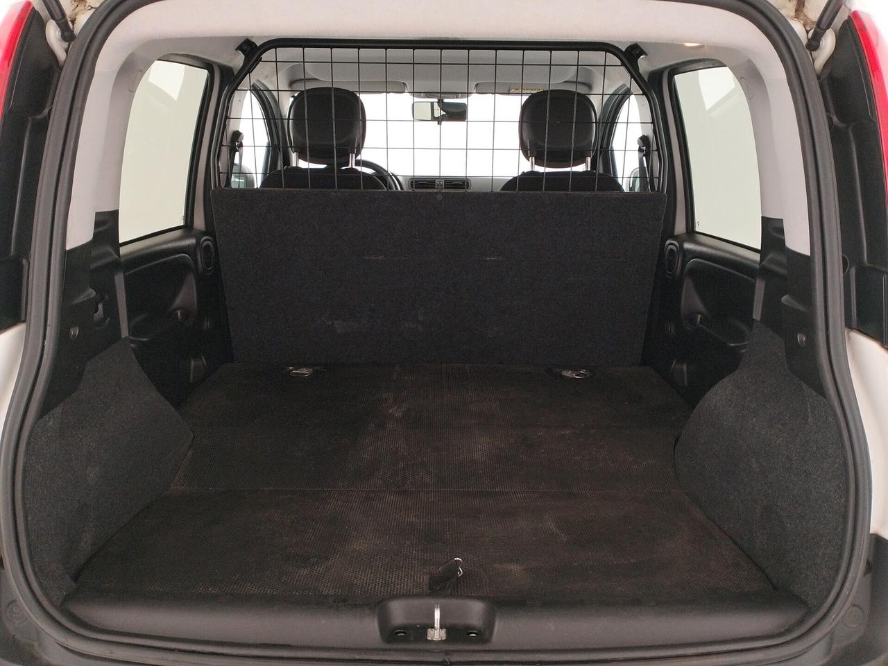 Fiat Panda 1.0 GSE S&S Hybrid Pop Van 2 posti - IVA ESCLUSA