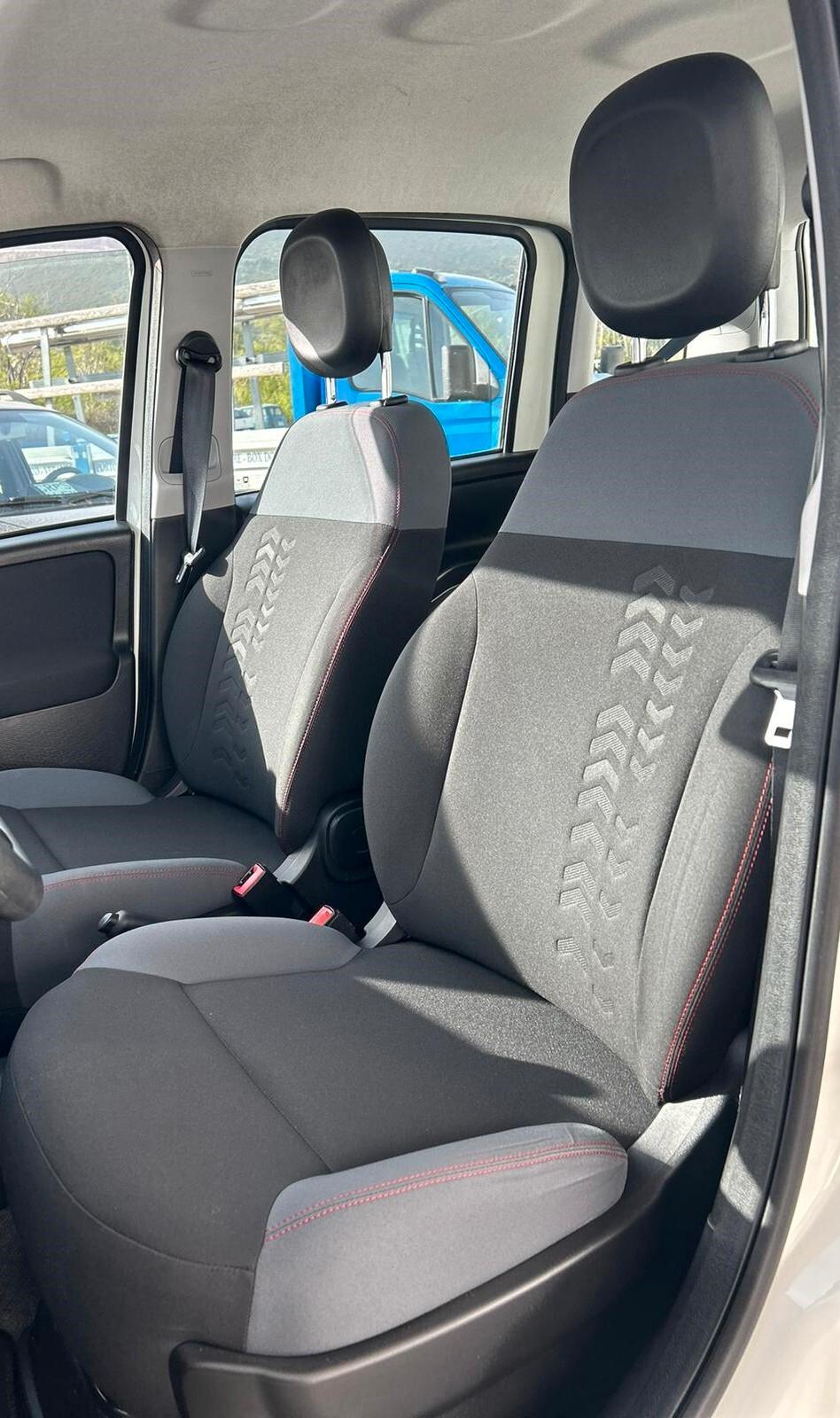 Fiat Panda 1.2 EasyPower Easy