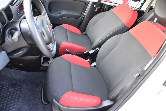 FIAT Panda 1.2 Pop