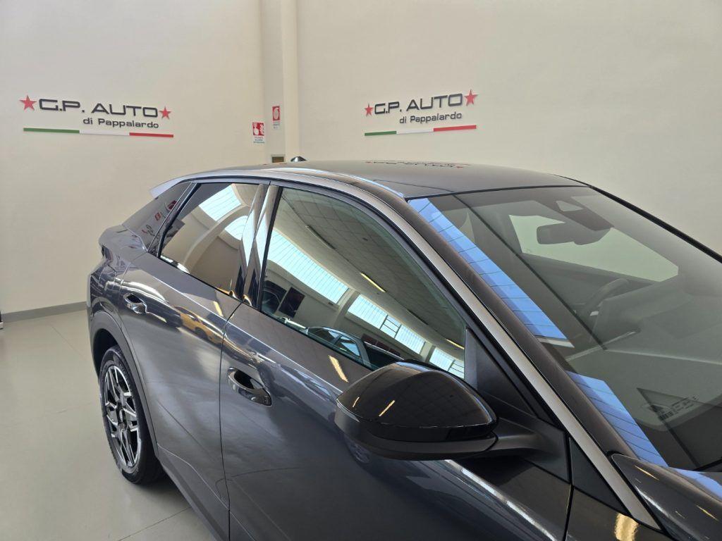 Peugeot 3008 Hybrid 145CV e-DCS6 Allure