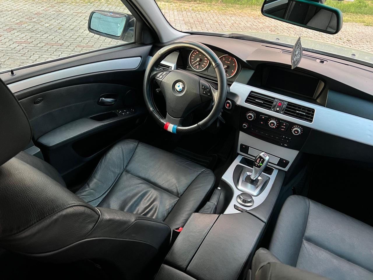 Bmw 530 530d cat Msport