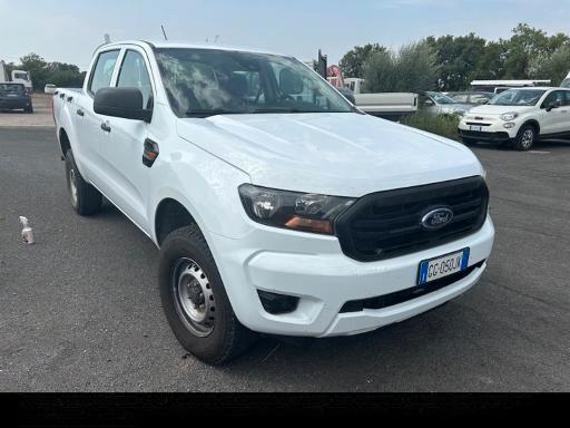 Ford Ranger Double Cab Ranger 2.0 ecoblue double cab XL 170cv
